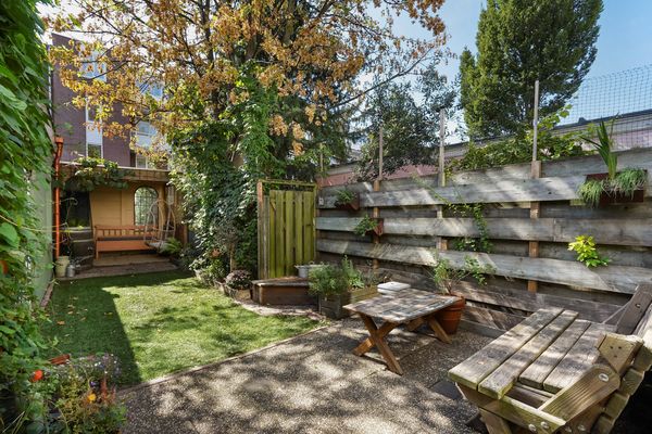 Koningin Emmakade 72, Den Haag