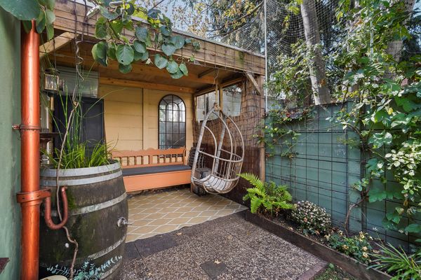 Koningin Emmakade 72, Den Haag