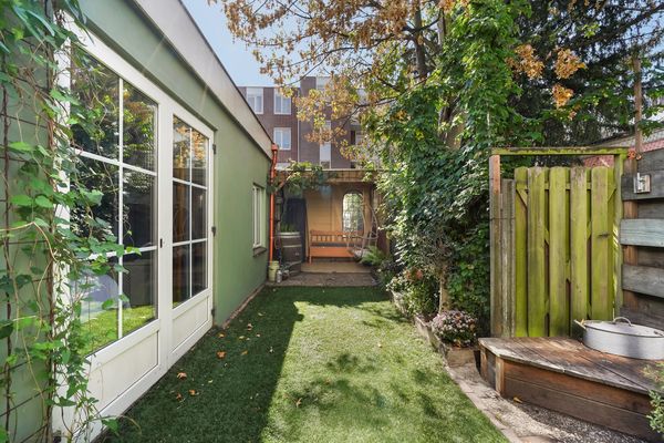 Koningin Emmakade 72, Den Haag