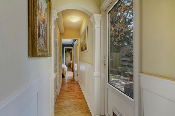 Koningin Emmakade 72, Den Haag