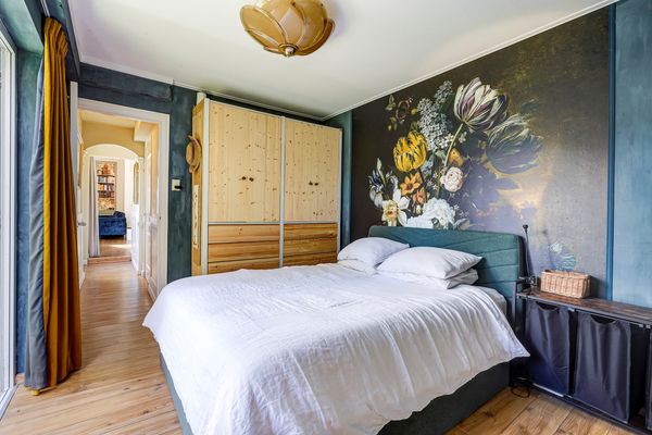 Koningin Emmakade 72, Den Haag