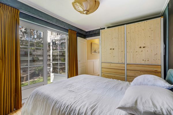 Koningin Emmakade 72, Den Haag