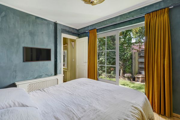 Koningin Emmakade 72, Den Haag