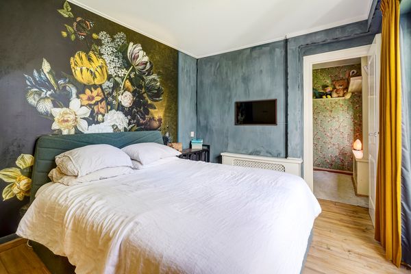 Koningin Emmakade 72, Den Haag