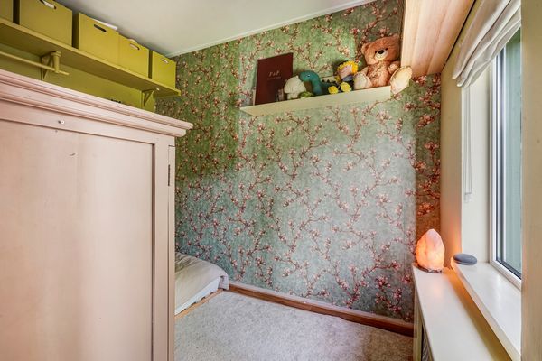 Koningin Emmakade 72, Den Haag