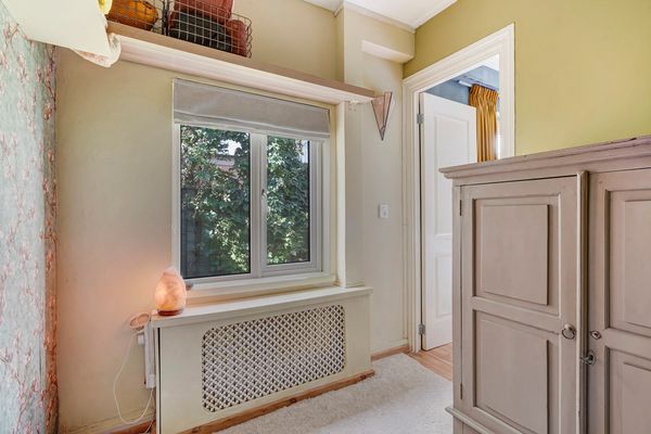 Koningin Emmakade 72, Den Haag