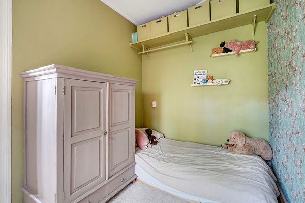 Koningin Emmakade 72, Den Haag