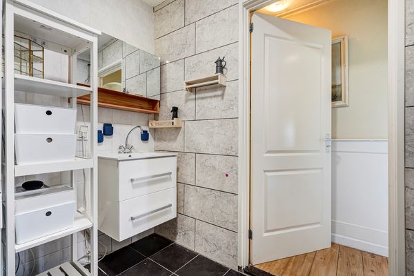 Koningin Emmakade 72, Den Haag