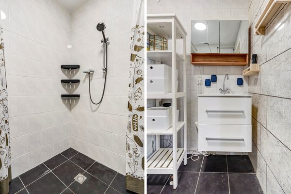 Koningin Emmakade 72, Den Haag