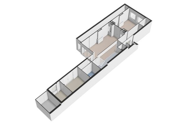Koningin Emmakade 72, Den Haag