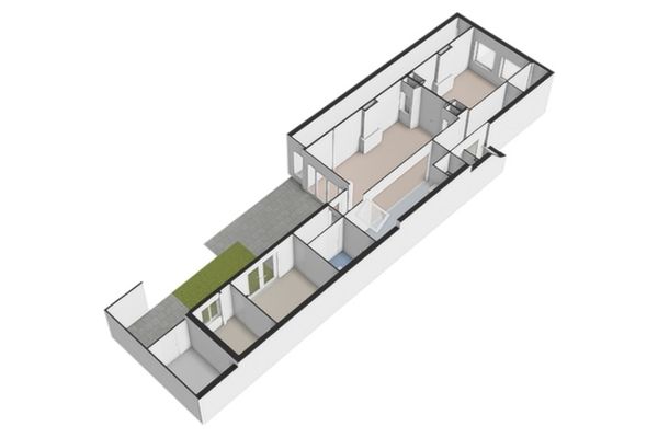 Koningin Emmakade 72, Den Haag