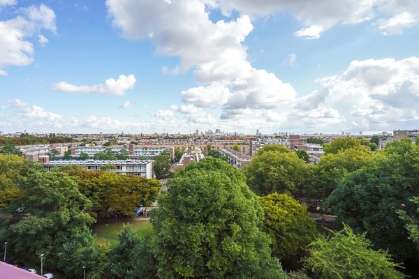 Heiloostraat 183, Den Haag