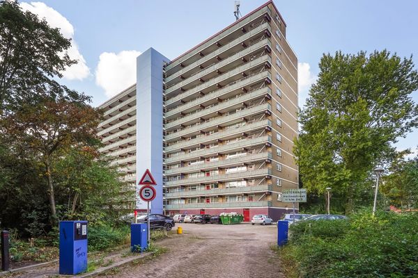 Heiloostraat 183, Den Haag