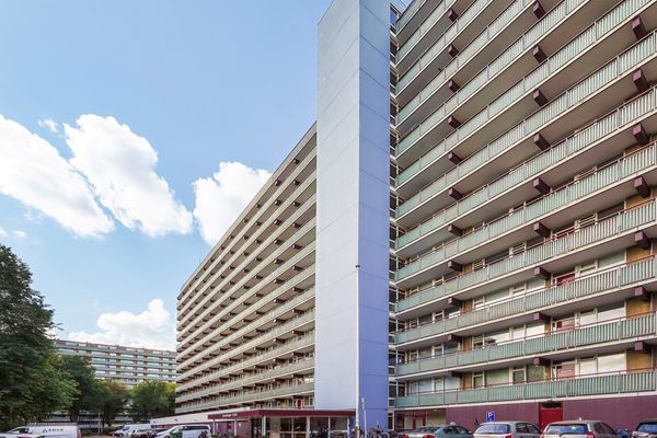 Heiloostraat 183, Den Haag