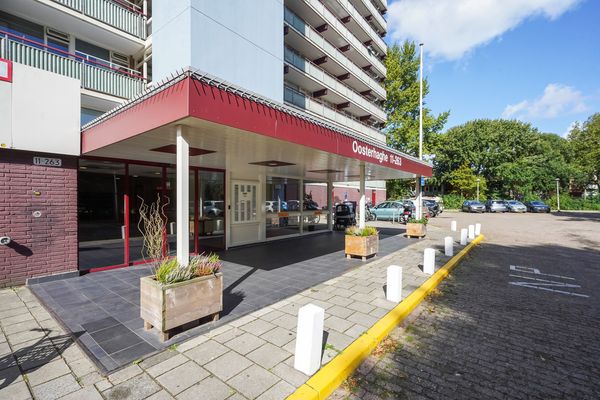 Heiloostraat 183, Den Haag