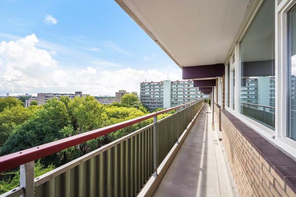 Heiloostraat 183, Den Haag