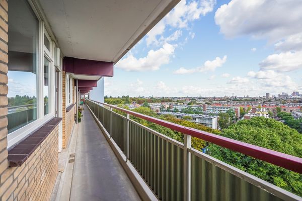 Heiloostraat 183, Den Haag