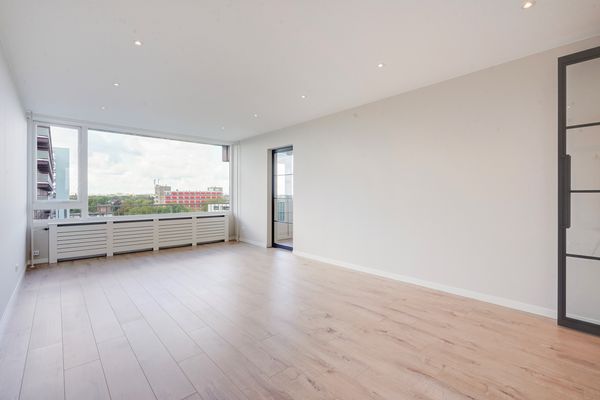 Heiloostraat 183, Den Haag