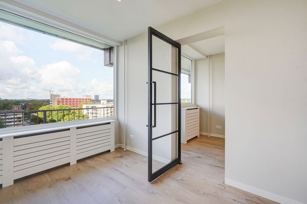 Heiloostraat 183, Den Haag