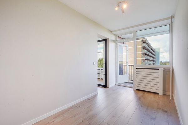 Heiloostraat 183, Den Haag