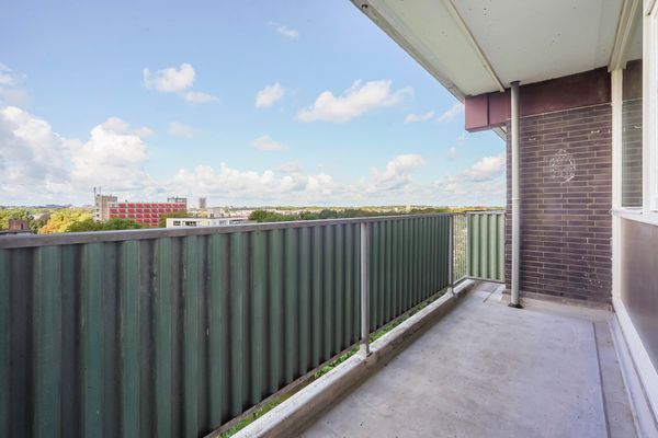 Heiloostraat 183, Den Haag