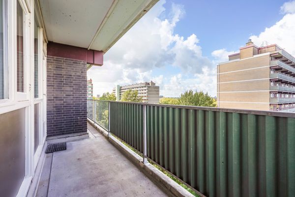 Heiloostraat 183, Den Haag