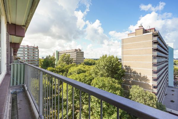 Heiloostraat 183, Den Haag