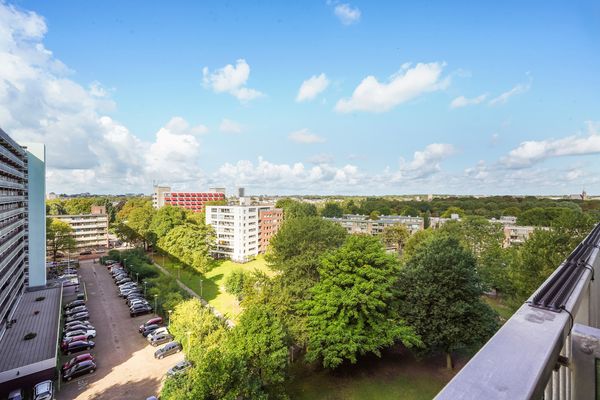 Heiloostraat 183, Den Haag