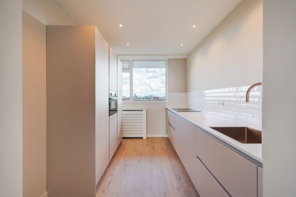 Heiloostraat 183, Den Haag