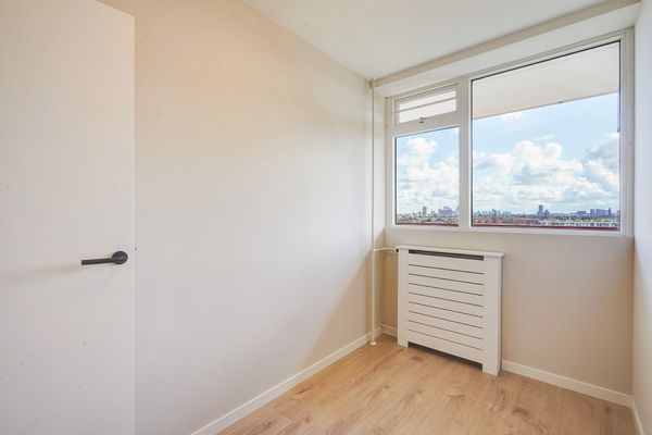 Heiloostraat 183, Den Haag