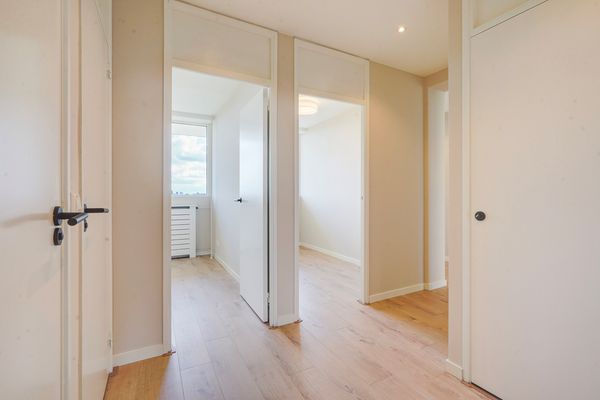 Heiloostraat 183, Den Haag