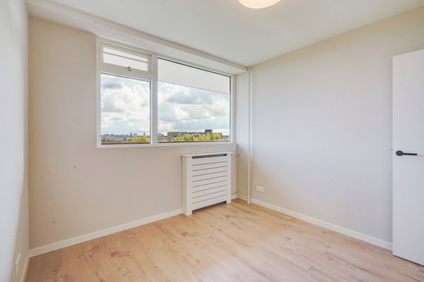 Heiloostraat 183, Den Haag