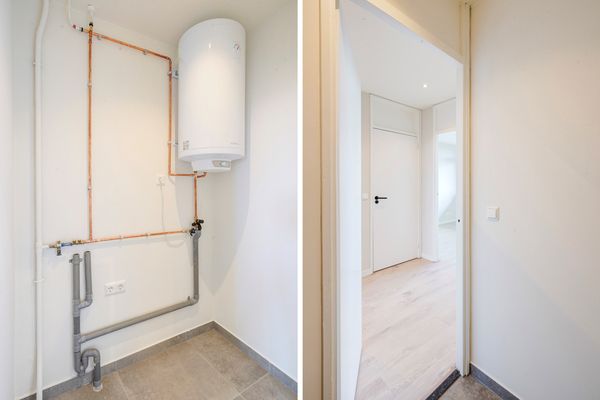 Heiloostraat 183, Den Haag