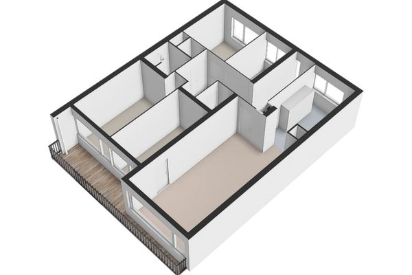 Heiloostraat 183, Den Haag