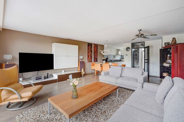 Ponyweide 92, Zoetermeer