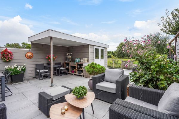 Ponyweide 92, Zoetermeer