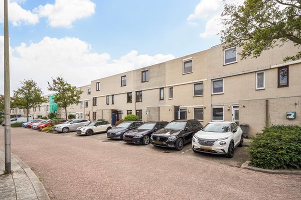 Ponyweide 92, Zoetermeer