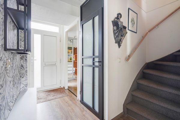 Ponyweide 92, Zoetermeer