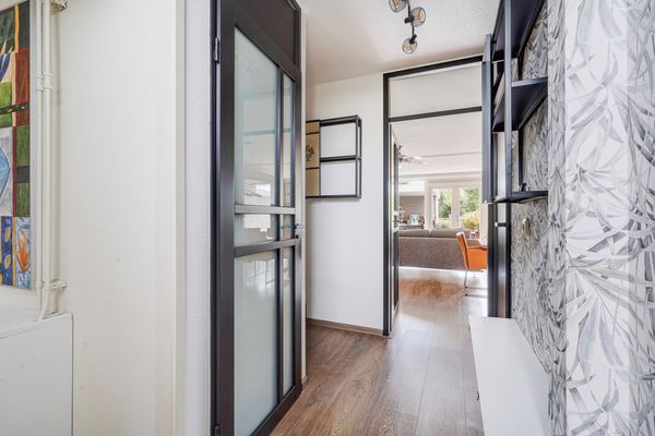 Ponyweide 92, Zoetermeer