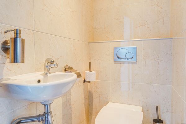 Ponyweide 92, Zoetermeer