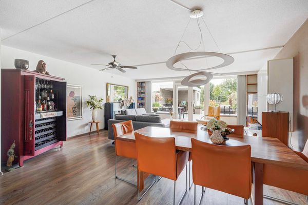 Ponyweide 92, Zoetermeer