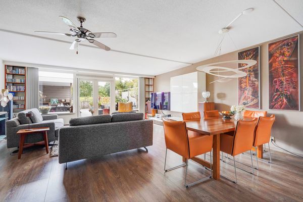 Ponyweide 92, Zoetermeer