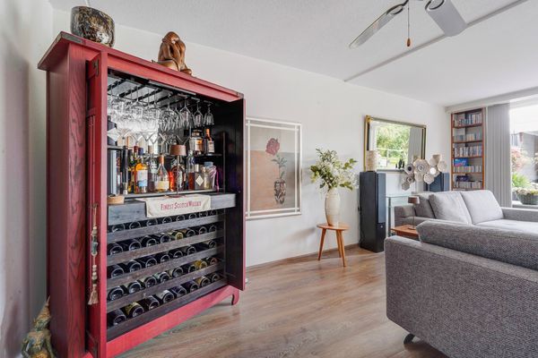 Ponyweide 92, Zoetermeer