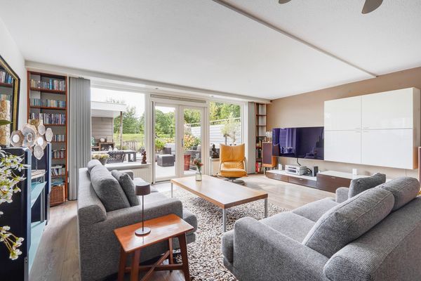 Ponyweide 92, Zoetermeer