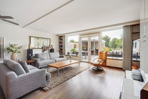 Ponyweide 92, Zoetermeer