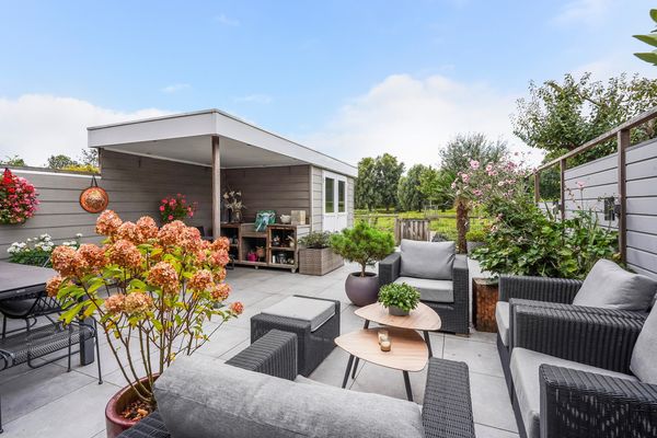 Ponyweide 92, Zoetermeer