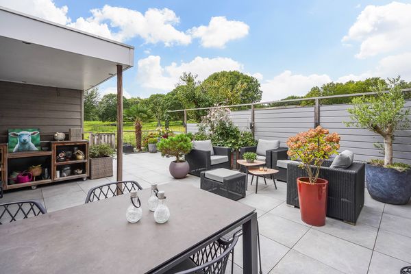 Ponyweide 92, Zoetermeer