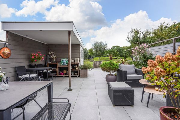 Ponyweide 92, Zoetermeer