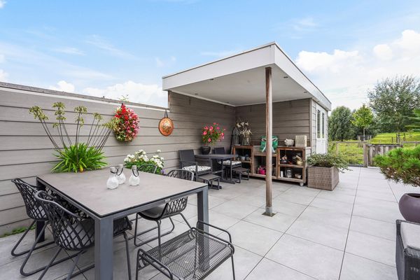 Ponyweide 92, Zoetermeer