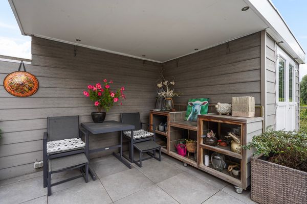 Ponyweide 92, Zoetermeer